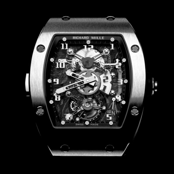 Replica Richard Mille RM 003 Pt 502.48.91 Watch