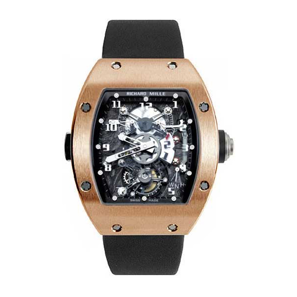 Replica Richard Mille RM 003 RG 502.04.91 Watch