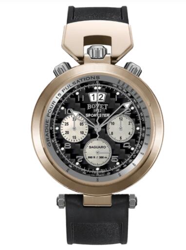 Bovet 1822 Watch Replica Saguaro SP0467