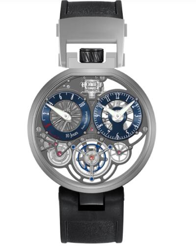 Bovet by Pininfarina Replica Watch OttantaSei TPINS004