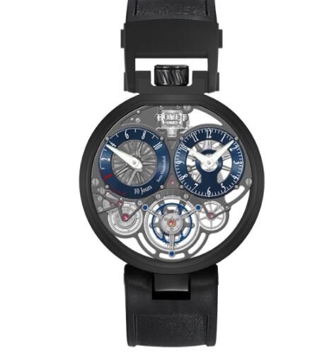 Bovet by Pininfarina Replica Watch OttantaSei TPINS006