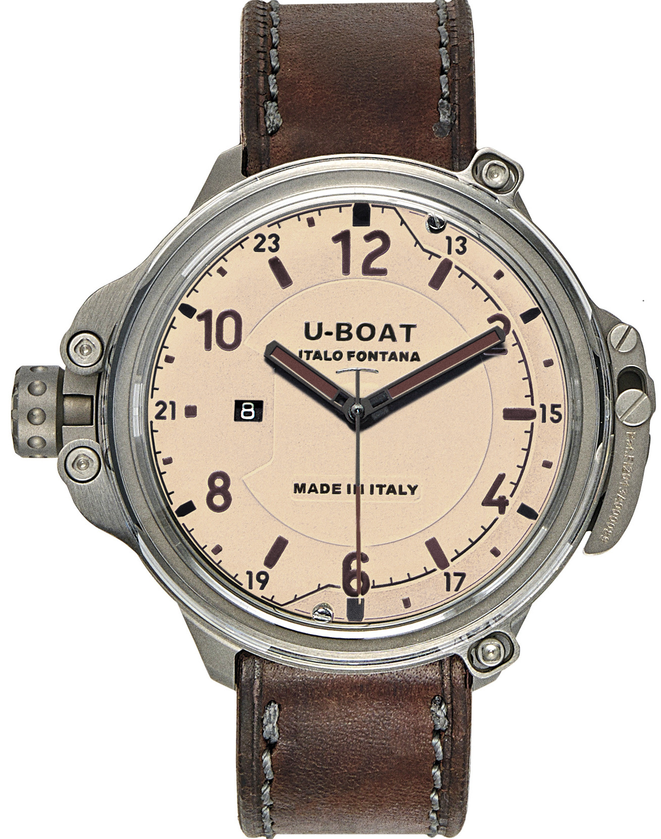 u boat watch price u boat watch price
