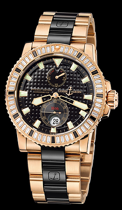 ulysse nardin 7464