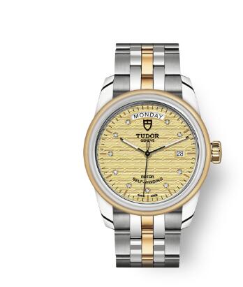 Review tudor watch Tudor Watches: