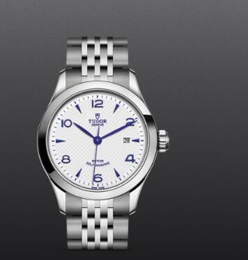 Replica Tudor 1926 28mm watch m91350-0005