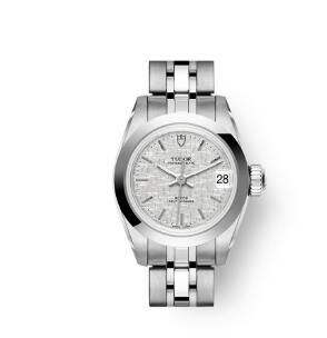 Buy Tudor Princess Date Replica Watch 22 mm steel case Silver dial m92500-0011