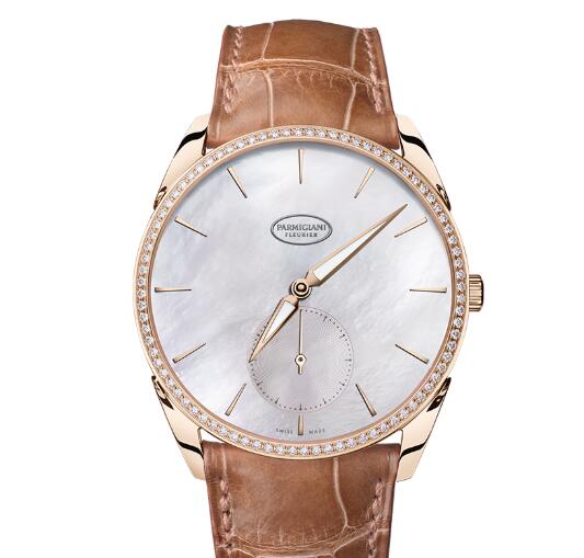 Parmigiani Fleurier Tonda 1950 Replica Watch pfc288-1063300-ha3921