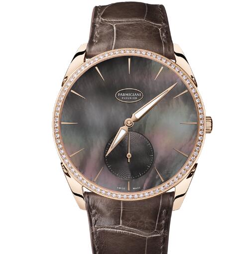Parmigiani Fleurier Tonda 1950 Replica Watch pfc288-1063800-ha2721
