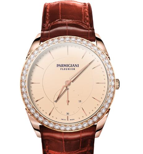 Parmigiani Fleurier Tonda 1950 Replica Watch pfc288-1064300-ha4021