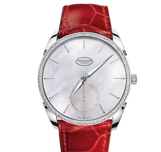 Parmigiani Fleurier Tonda 1950 Replica Watch pfc288-1263300-ha2121