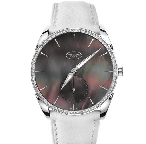 Parmigiani Fleurier Tonda 1950 Replica Watch pfc288-1263800-ha2421