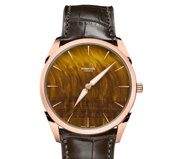 Parmigiani Fleurier Tonda 1950 Replica Watch pfs288-1001300-ha1241
